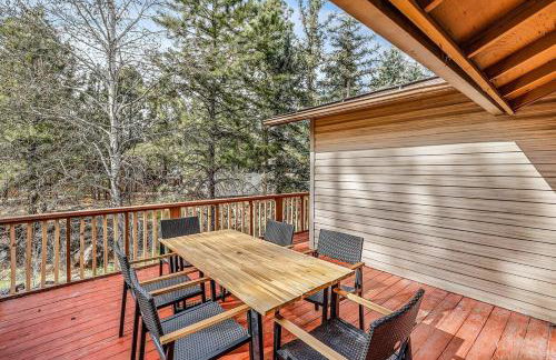 Serene Cabin-Sauna-Game Room - Foto 19