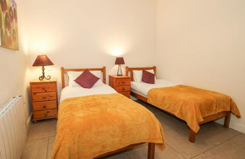 Millstone Cottages - Granary Cottage - Foto 15