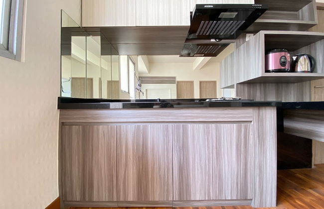 Luxury Spacious 3Br Apartment At Newton Residence Bandung - Foto 13