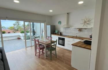 Sunset bungalow Oceanfront Relax - Foto 14