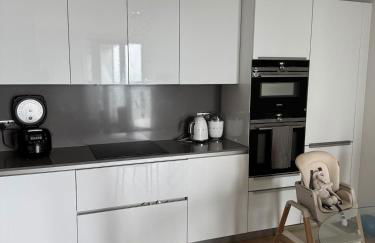 Apartment in Kent Beachfront NEW - Foto 9