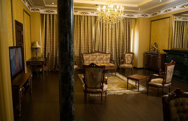 Darhan Boutique Hotel - Foto 26