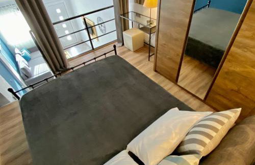 48 Downtown Lofts - Photo 29