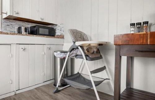 The Salty Dog Pet Friendly Private Yard - Foto 16