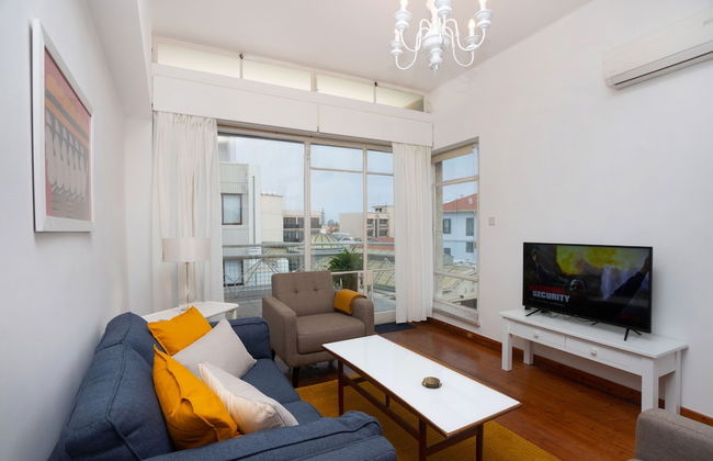 1-80 Collection Limassol Historic Center - Foto 68