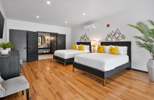 McGregor and Main Luxury Lofts - Foto 153