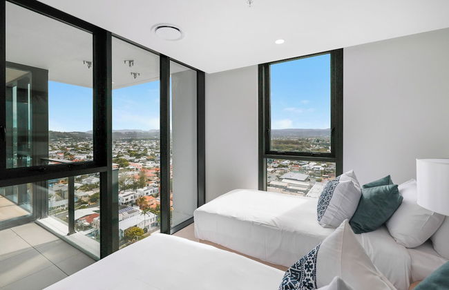 Sandbar Burleigh Heads -Burleigh Letting - Photo 29