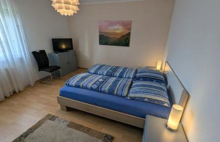 Ferienwohnung Salztalblick - Foto 2