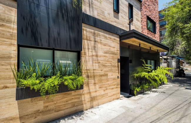 ULIV Roma Norte - Foto 60