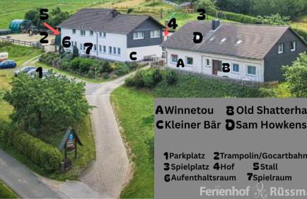 Ferienhof Rüßmann - Foto 35