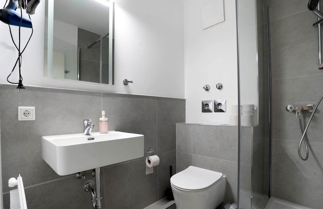 Wonderful Apartments in the centre of OS - Foto 65