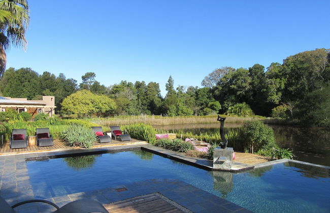 Lily Pond Country Lodge - Foto 77