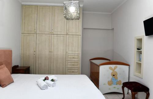 Family cosy Vila, swimming pool, close to Nauplio - Foto 25