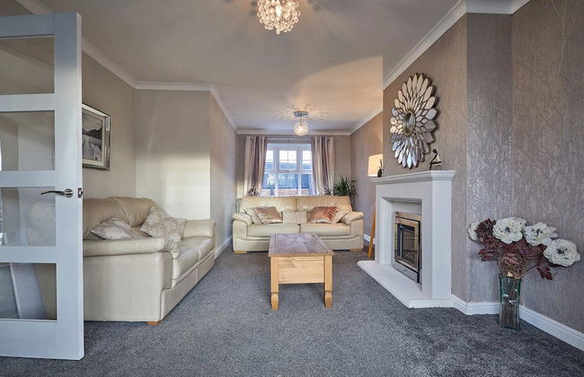 Host Stay Stonehaven - Foto 4