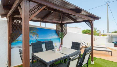 Casablanca Spaniahome - Photo 5