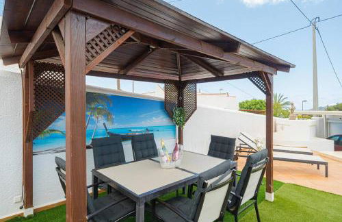 Casablanca Spaniahome - Foto 5