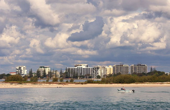 Riviere on Golden Beach - Foto 28