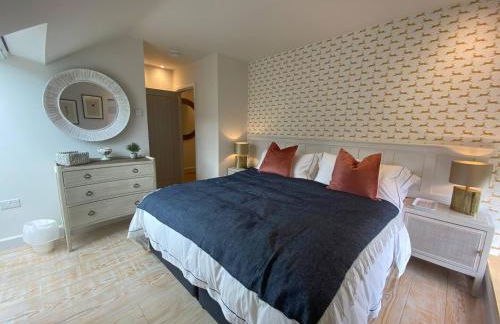 Linhay Cottages 1 - Foto 46