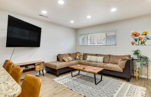 Modern Condo in St Georges Sports Village - Foto 1