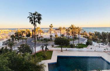 Apartamentos Puerto Marina - Foto 90