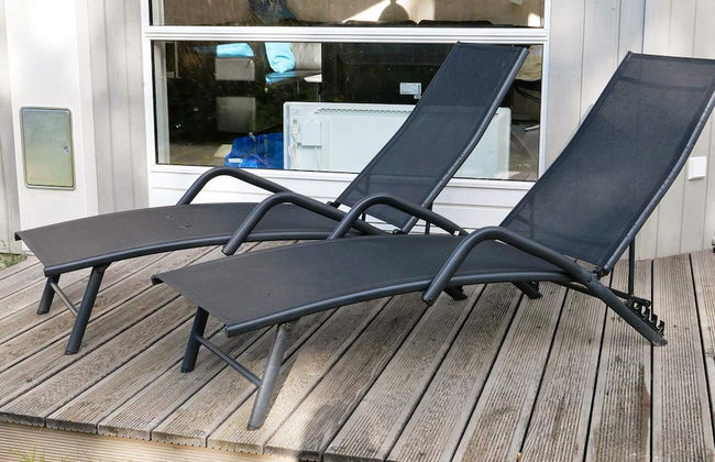 Holiday Home in Großenbrode - Photo 21