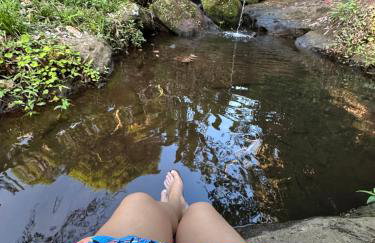 Chalé Suíco Nupcial II - Chalés Belo Monte - Pacoti - Foto 8