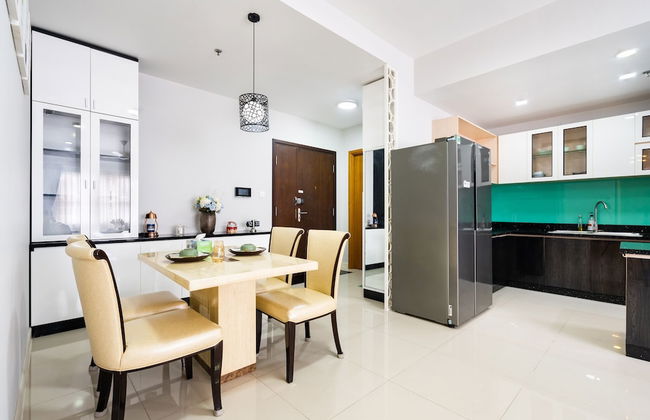 Sunrise City Central By Dhome - Photo 29