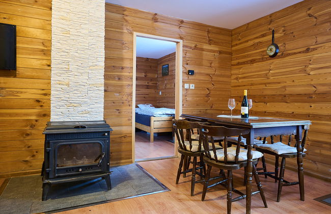 Chaloupka U lesa - Foto 3