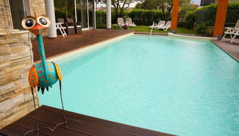 Residence Rivachiara (check-in at Hotel Riviera in Viale Rovereto, 95) - Foto 3