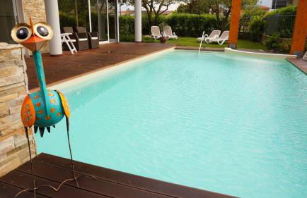 Residence Rivachiara (check-in at Hotel Riviera in Viale Rovereto, 95) - Foto 3