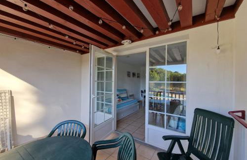 Appartements au coeur du golf, proche du lac et vélodyssée - Foto 49