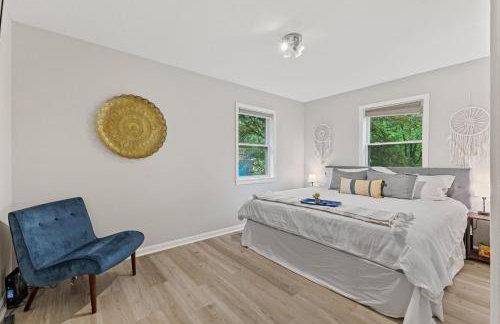 Work-friendly & near downtown - Foto 20