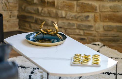 Priory Bay Escapes - Matahari - Photo 46