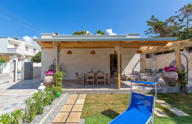 3506 Villa Althea by Barbarhouse - Foto 28