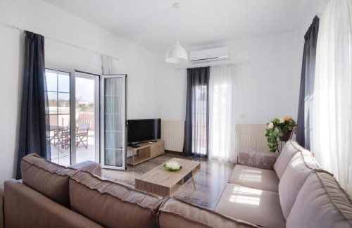 Cozy Renovated Apartment "Filoxenia" - Foto 8