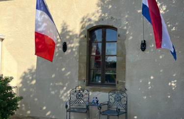 Gite 4, Domaine Logis Gascogne - Photo 12