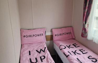 6Berth- SeaFront- AmazingViews- FamilyFriendly - Foto 38