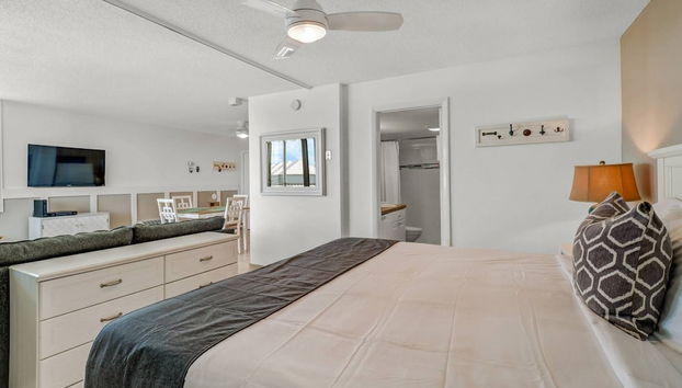 Beach & Tennis 5507 - Foto 4, Camera