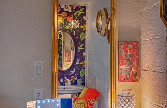 Chateau Royale, Pet Friendly, On Bayou, Downtown! - Foto 13