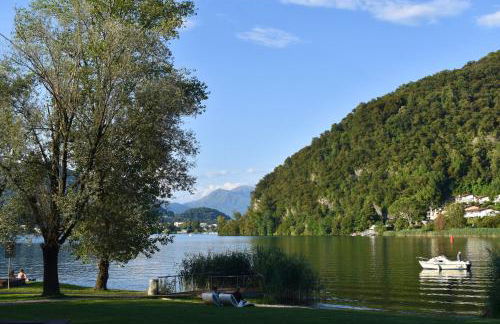 Lago di Lugano - Casa Cecilia - Foto 26