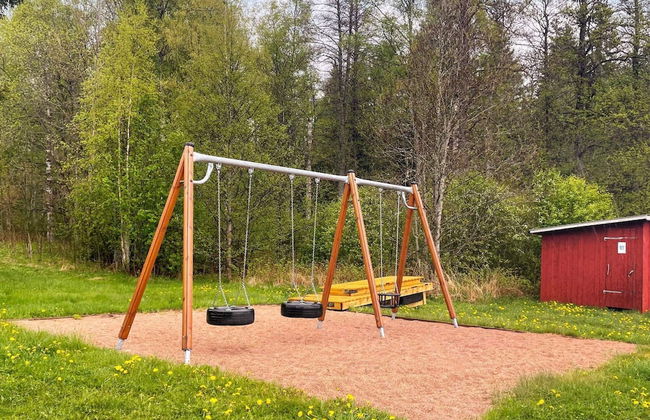 6 Person Holiday Home in Ulricehamn-by Traum - Foto 17