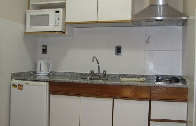 Tunkelén Apart Hotel - Photo 6