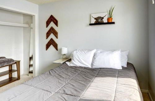 Cozy Sioux Falls Home - 7 Mi to Downtown! - Foto 17