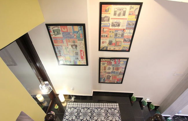 The Egerton Melaka - Foto 4