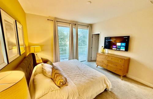 Grand Retreat 3BR Townhouse near Disney Parks - Foto 8