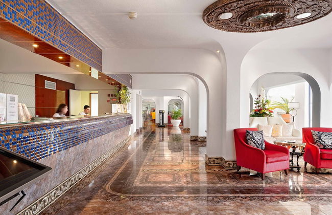 Grand Muthu Oura View Beach Club - Foto 3