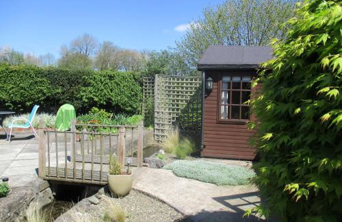 The Garden Lodge - Foto 11