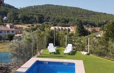 Casa La Peguera - Photo 36