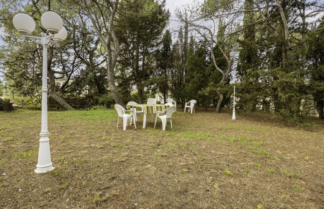 La Pinède - Foto 22