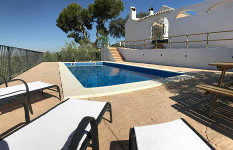 Cortijo El Horcajillo - Foto 44